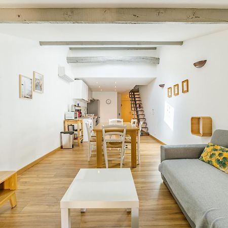 T3 Residence De Tourisme Voltaire 耶尔 外观 照片