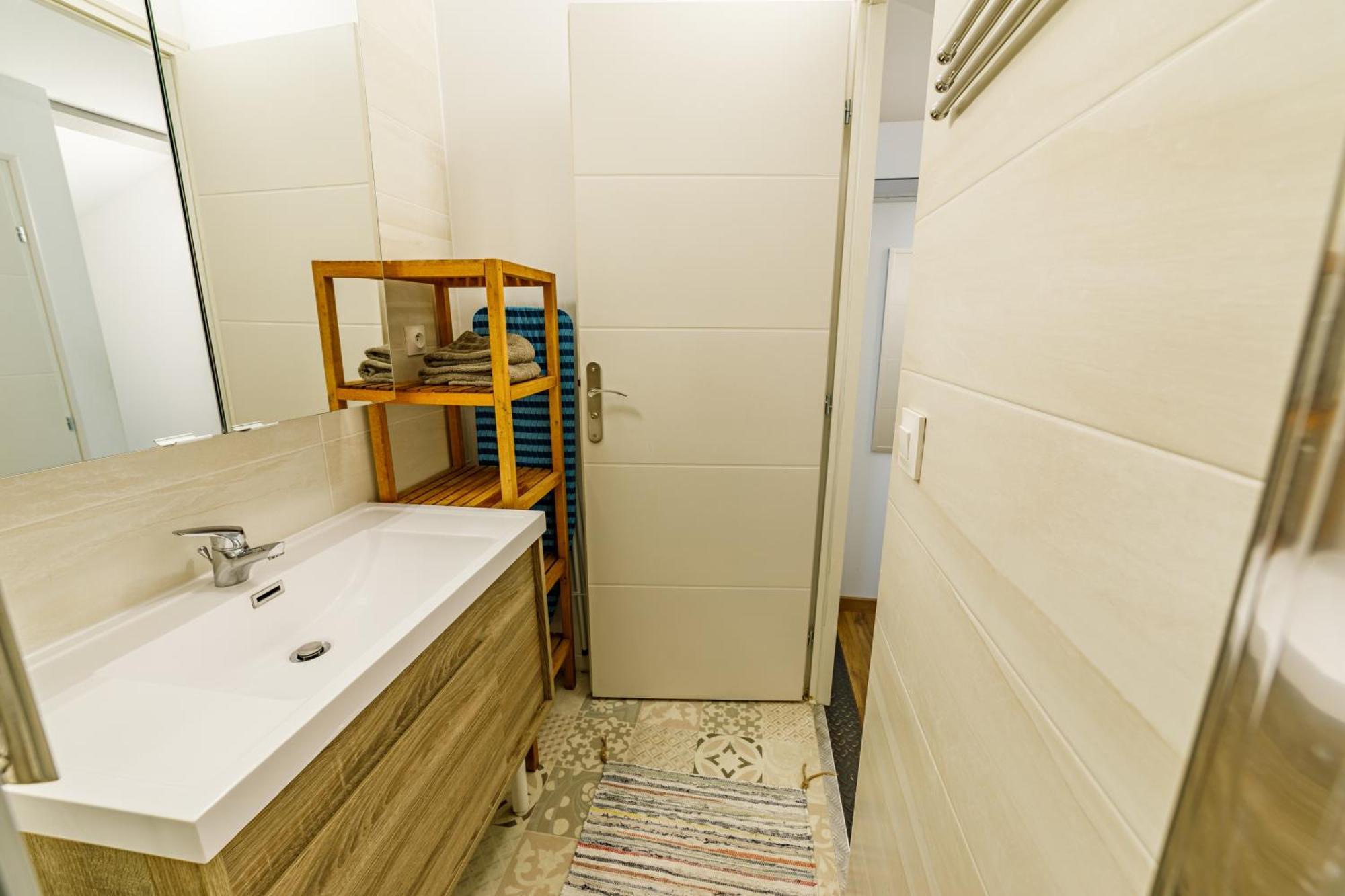 T3 Residence De Tourisme Voltaire 耶尔 外观 照片