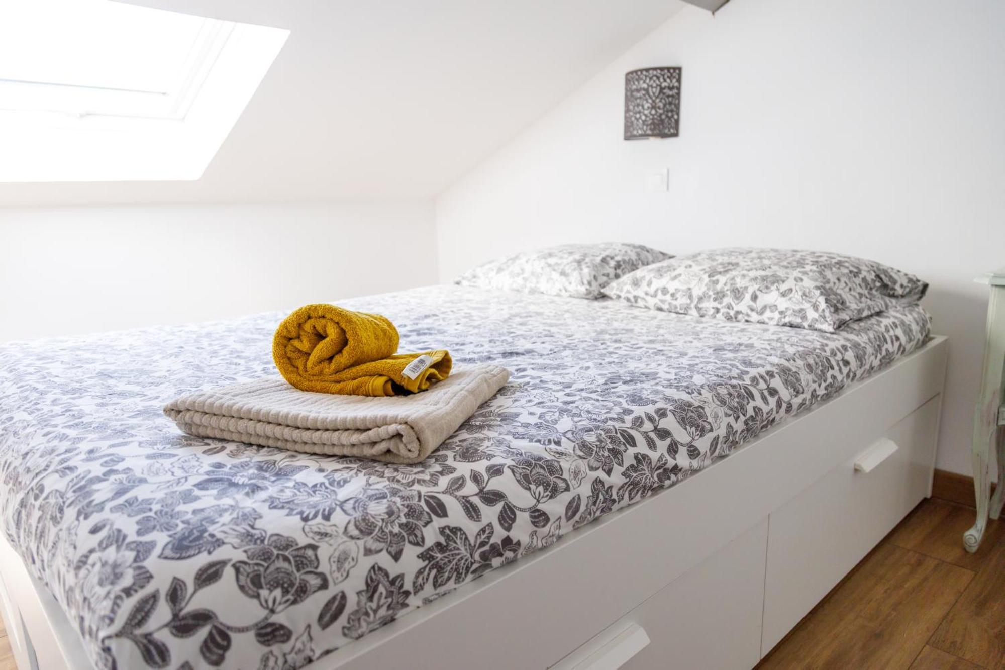 T3 Residence De Tourisme Voltaire 耶尔 外观 照片
