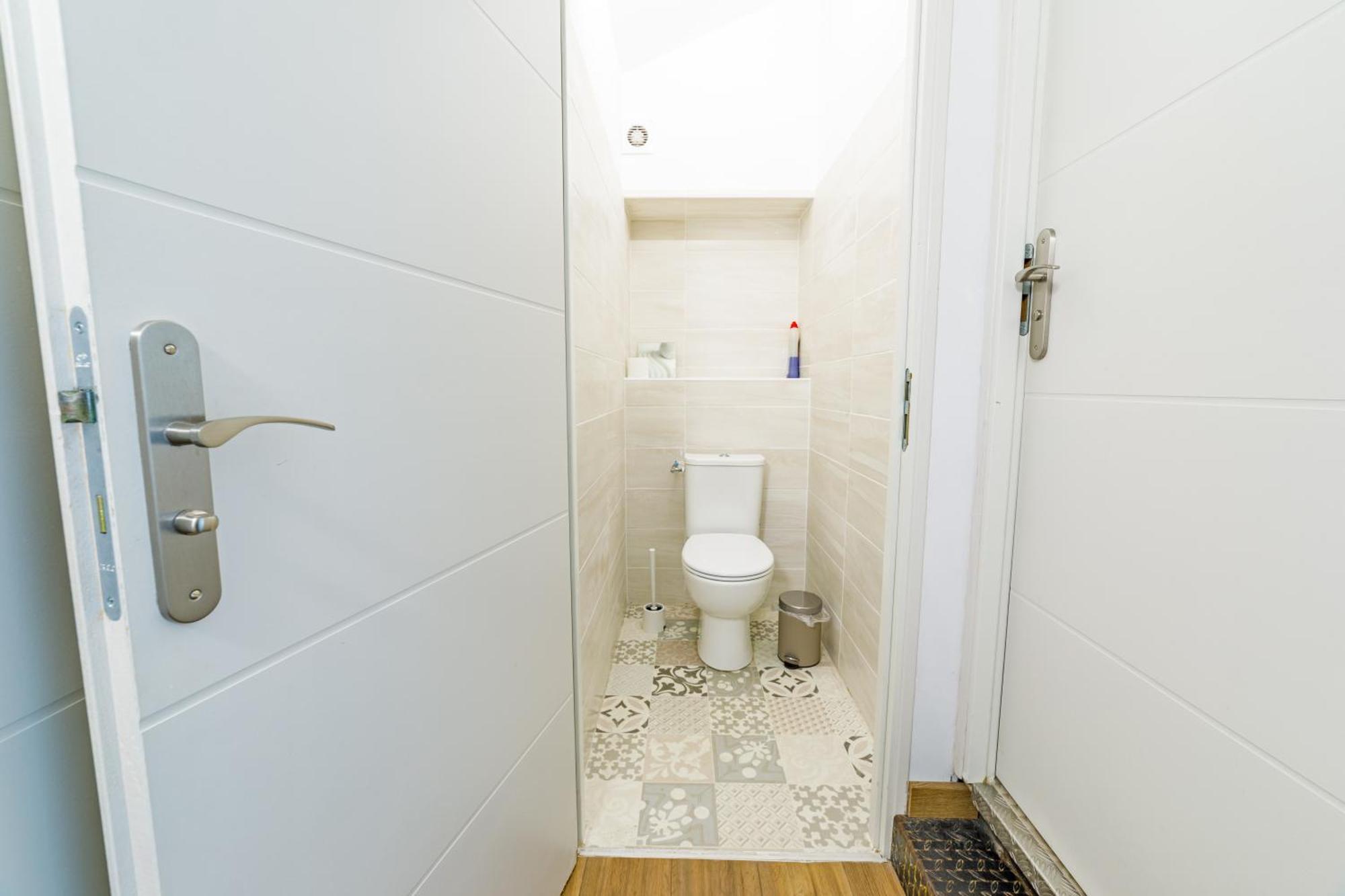 T3 Residence De Tourisme Voltaire 耶尔 外观 照片