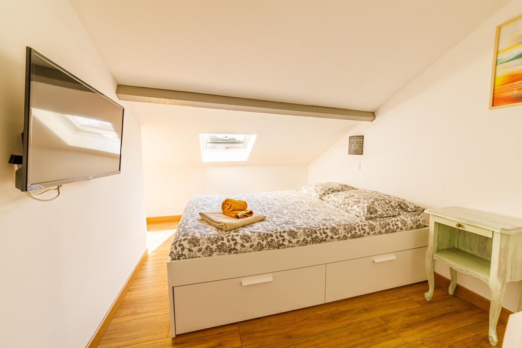 T3 Residence De Tourisme Voltaire 耶尔 外观 照片
