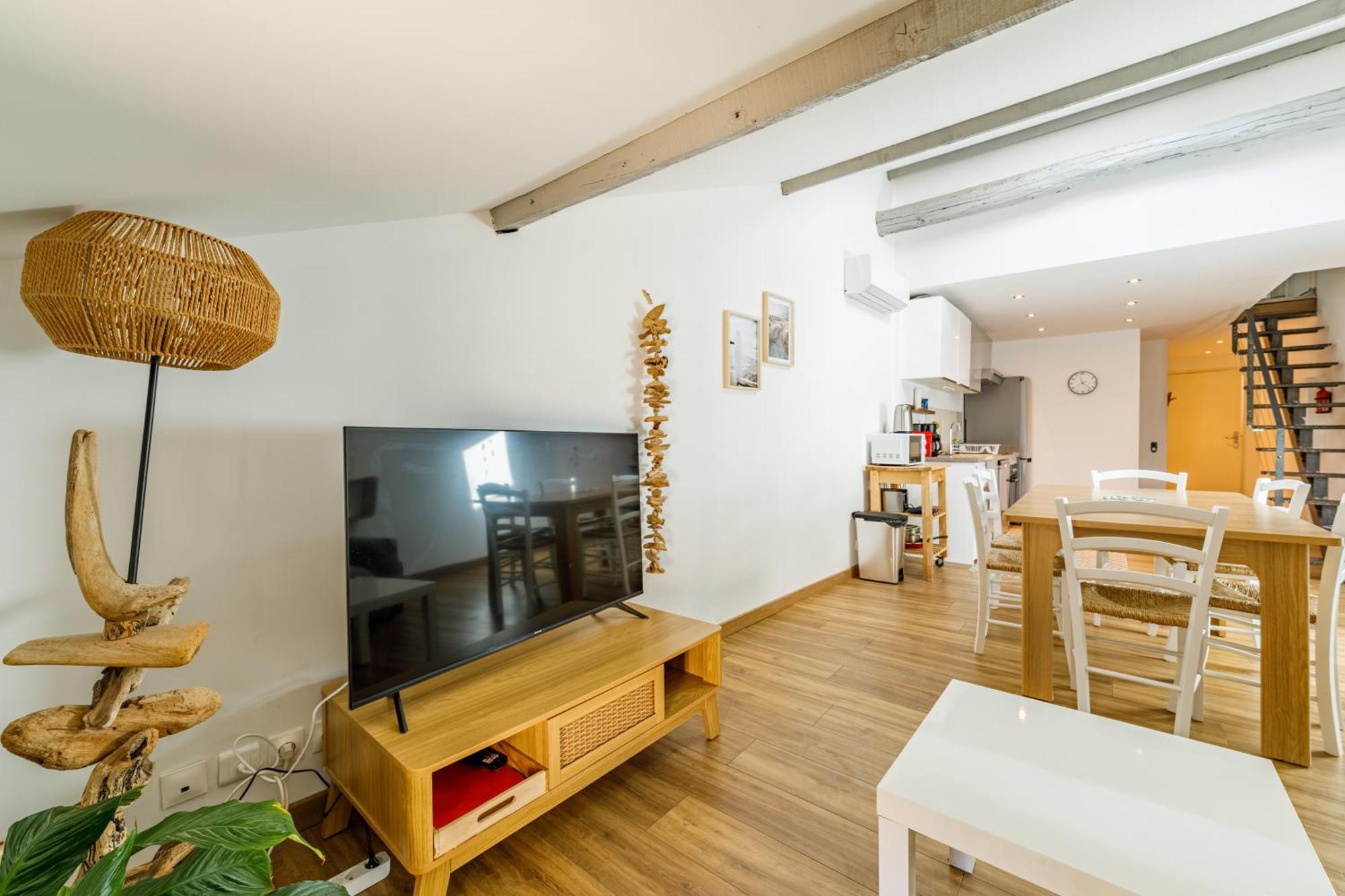 T3 Residence De Tourisme Voltaire 耶尔 外观 照片
