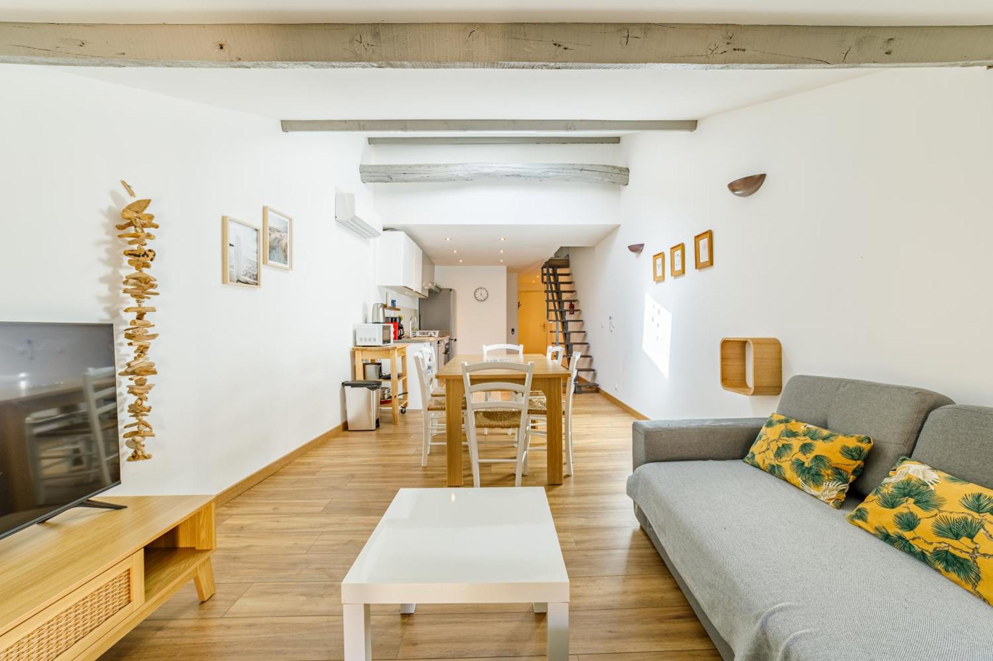T3 Residence De Tourisme Voltaire 耶尔 外观 照片